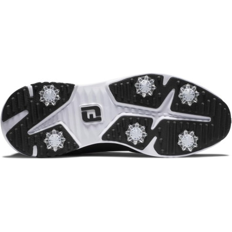 Zapatos FOOTJOY TOUR RIVAL Negro