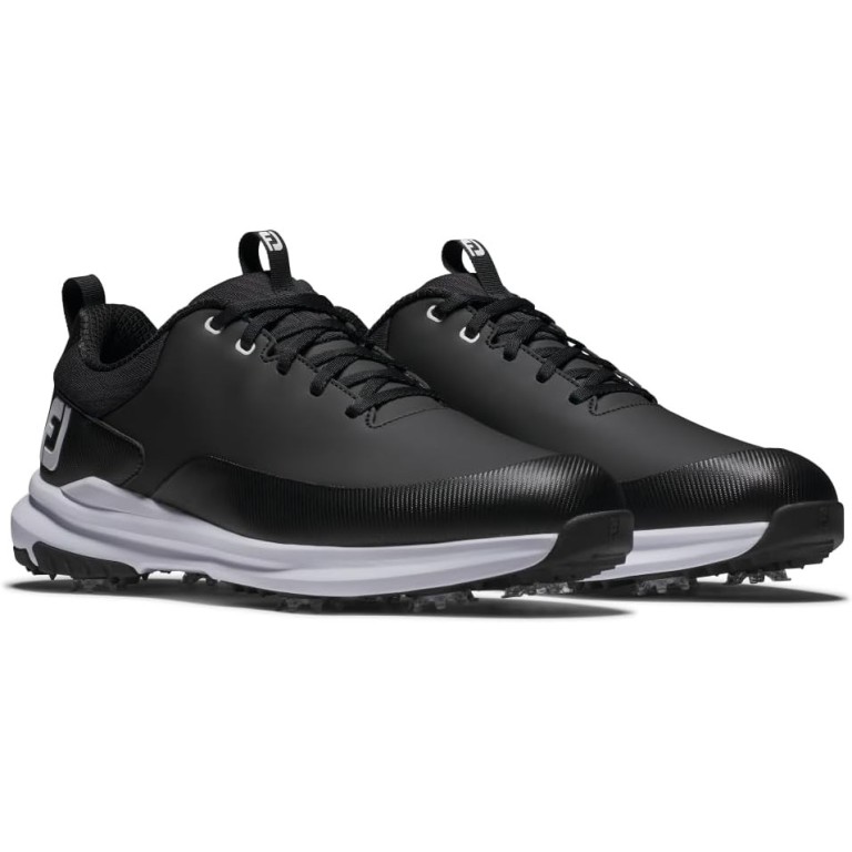 Zapatos FOOTJOY TOUR RIVAL Negro