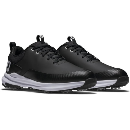 Zapatos FOOTJOY TOUR RIVAL Negro