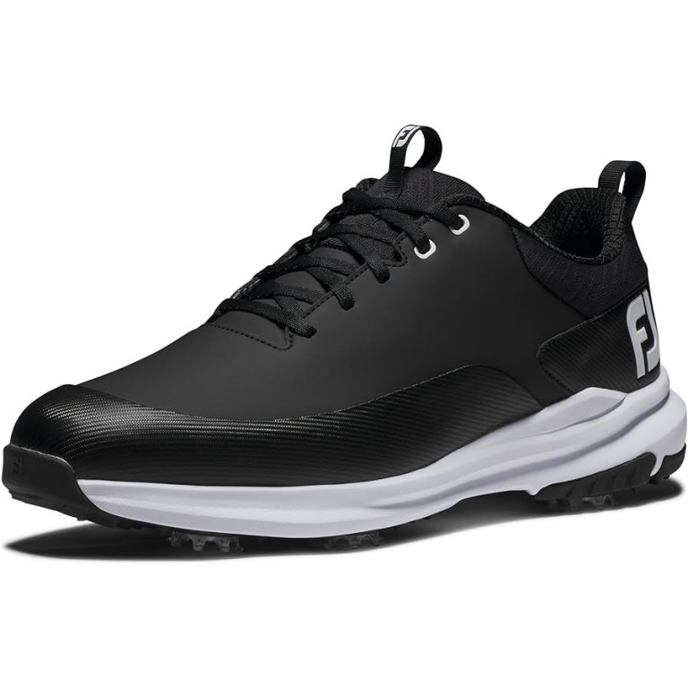Zapatos FOOTJOY TOUR RIVAL Negro