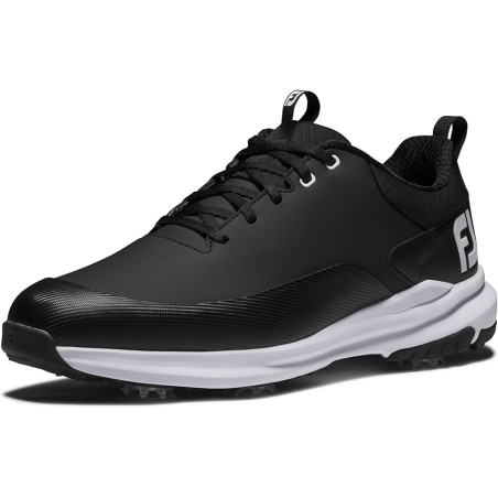 Zapatos FOOTJOY TOUR RIVAL Negro