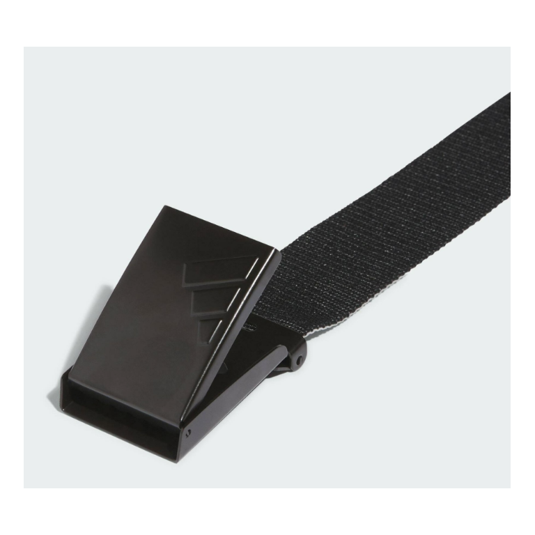 Cinturón ADIDAS REVERSIBLE WEB BELT Negro/Gris