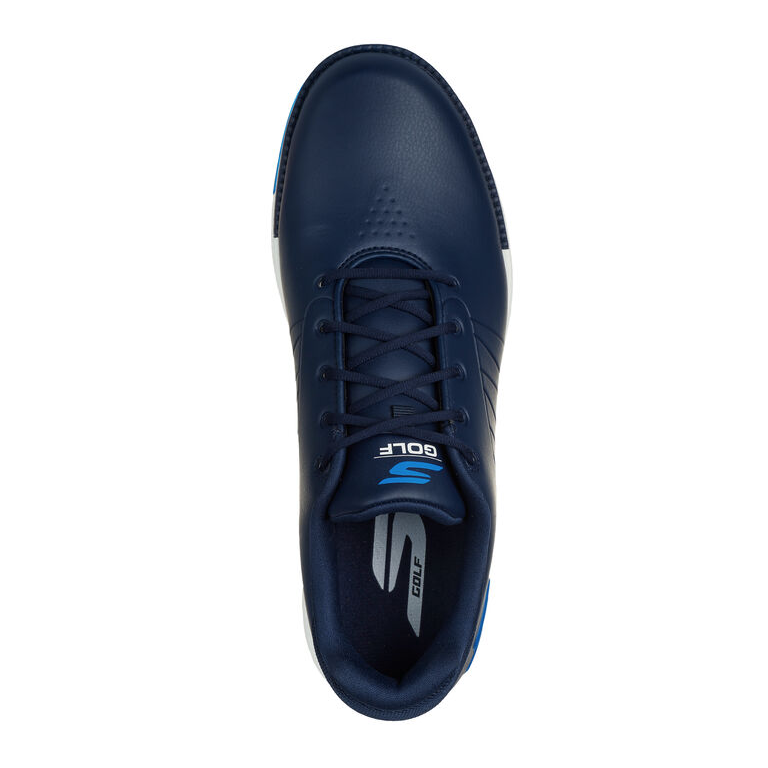 Zapatos SKECHERS GOGOLF TEMPO GF Azul Navy