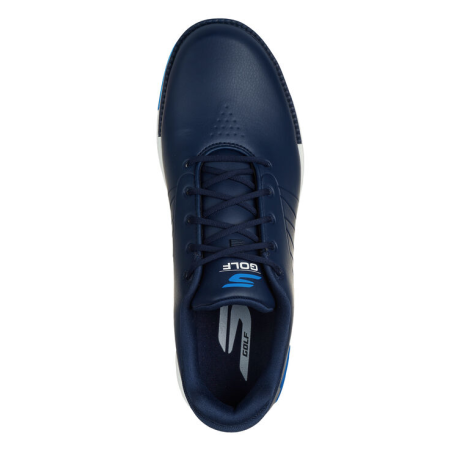 Zapatos SKECHERS GOGOLF TEMPO GF Azul Navy