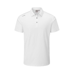 Polo Ping LINDUM Blanco