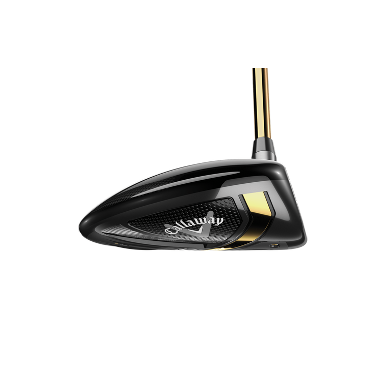 Madera CALLAWAY EPIC MAX STAR