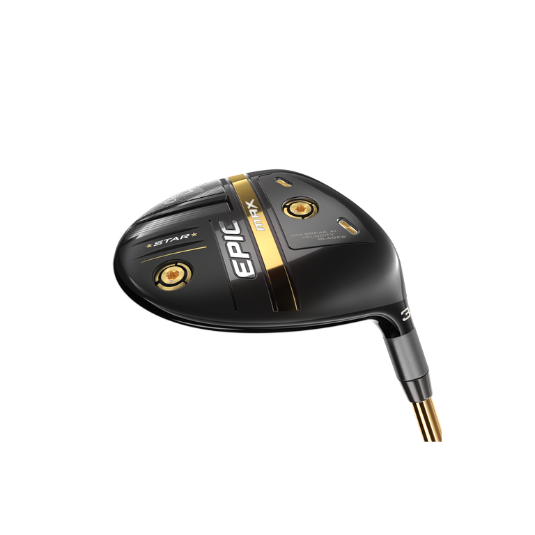Madera CALLAWAY EPIC MAX STAR