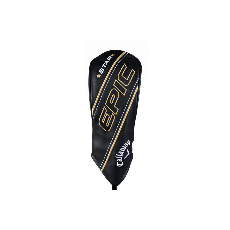 Madera CALLAWAY EPIC MAX STAR