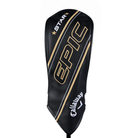 Madera CALLAWAY EPIC MAX STAR