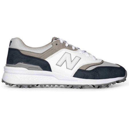 Zapato New Balance 997 SL Blanco/Navy