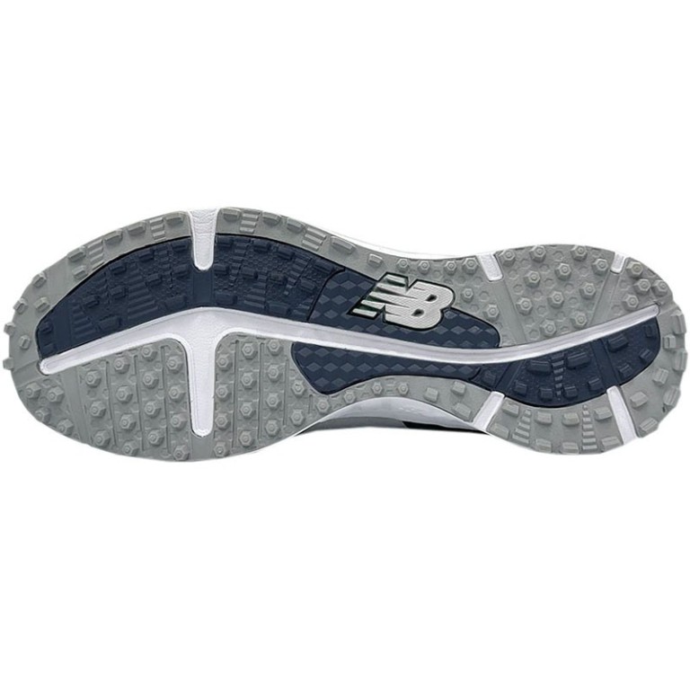 Zapato New Balance 997 SL Blanco/Navy