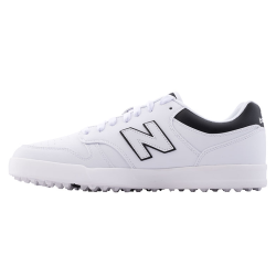 Zapato New Balance 480 Golf SL Blanco