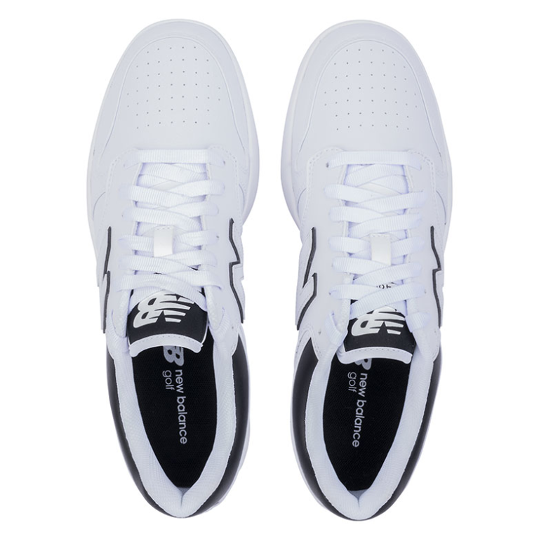Zapato New Balance 480 Golf SL Blanco
