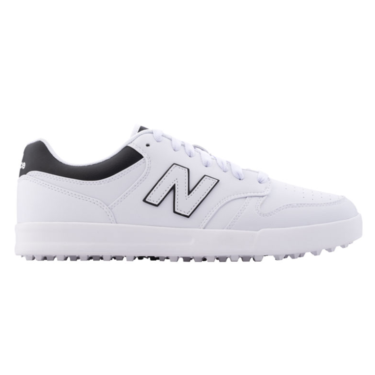 Zapato New Balance 480 Golf SL Blanco