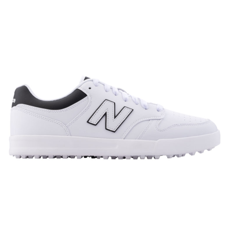 Zapato New Balance 480 Golf SL Blanco