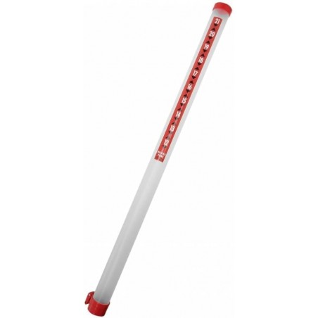 Tubo Recogebolas de golf Legend Clicka