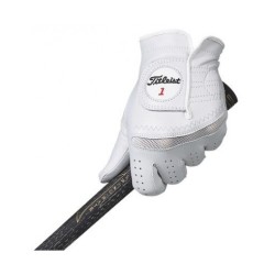 Guante Titleist Permasoft Piel 2