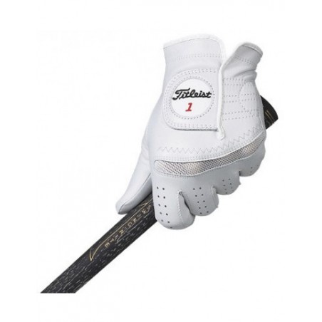 Guante Titleist Permasoft Piel