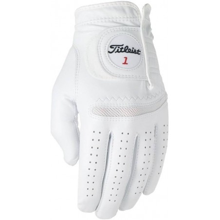 Guante Titleist Permasoft Piel