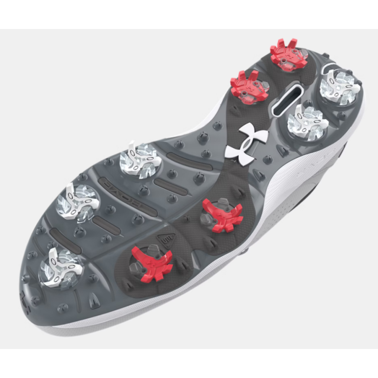 Zapatos Under Armour Drive Pro Wide Gris