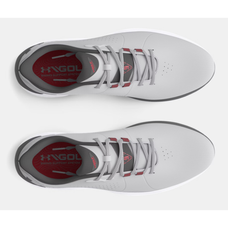 Zapatos Under Armour Drive Pro Wide Gris