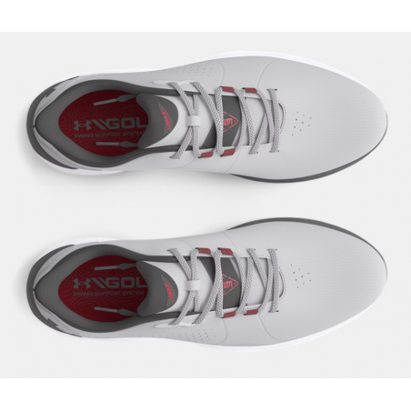 Zapatos Under Armour Drive Pro Wide Gris