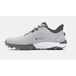 Zapatos Under Armour Drive Pro Wide Gris 2