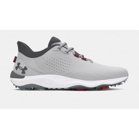 Zapatos Under Armour Drive Pro Wide Gris