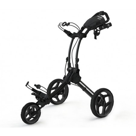 Carro Rovic RV1C 2.0 Nueva Versión 2024 Chacoal/Black by Clicgear