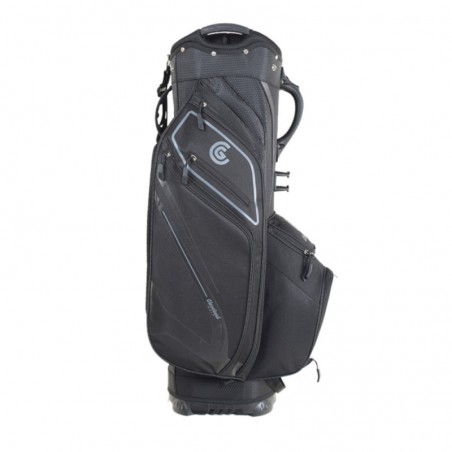 Bolsa Cleveland Friday Cart Bag Negro