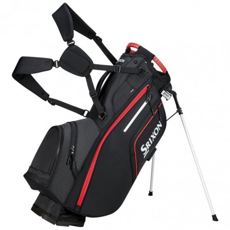 Bolsa SRIXON Premium Stand Bags NEGRA