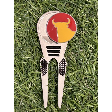 Arreglapiques Toro Osborne España