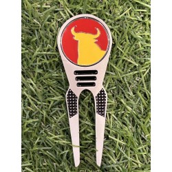 Arreglapiques Toro Osborne España 2