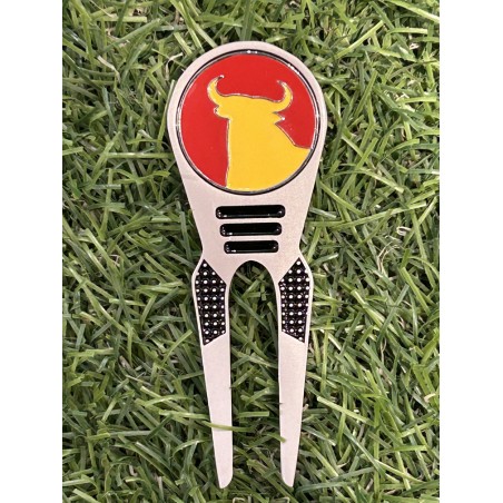 Arreglapiques Toro Osborne España