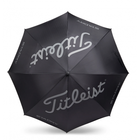 Paraguas Titleist StaDry Single Canopy Umbrella