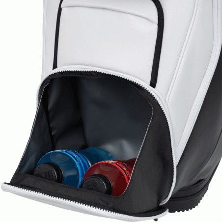 Bolsa Ping DLX 244 Double Strap Blanco Modelo 2025