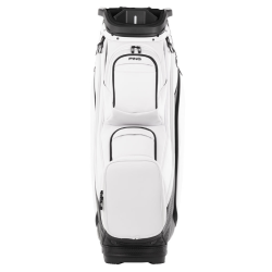 Ping DLX 244 Double Strap Gris/Azul/Blanco Modelo 2025 2