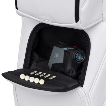 Bolsa PING DLX 244 Double Strap Negro Modelo 2025