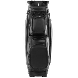 DLX 244 Double Strap Negro Modelo 2025 2