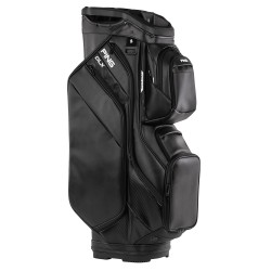 DLX 244 Double Strap Negro Modelo 2025