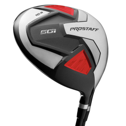 Set Wilson SGI Caballero Acero Diestro 2