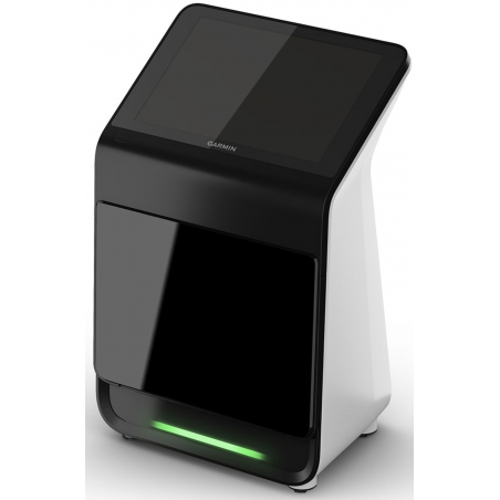 simulador de golf monitor de lanzamiento Garmin approach r50