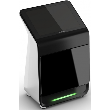 simulador de golf monitor de lanzamiento Garmin approach r50