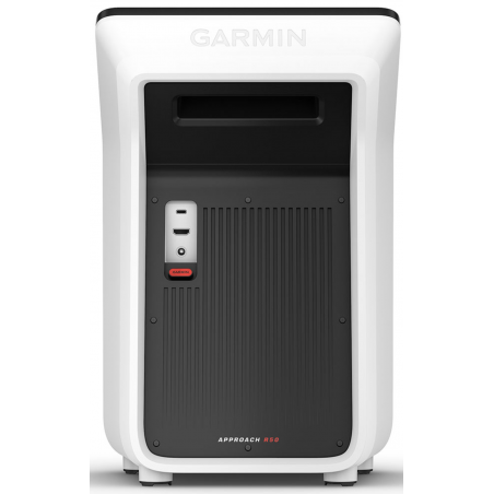 simulador de golf monitor de lanzamiento Garmin approach r50