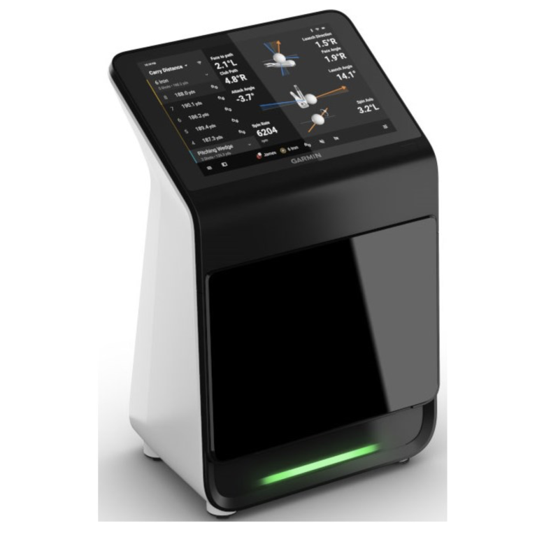 Simulador Garmin Approach R50