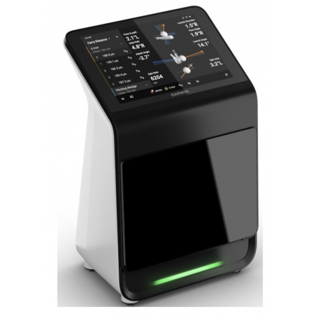 Simulador Garmin Approach R50