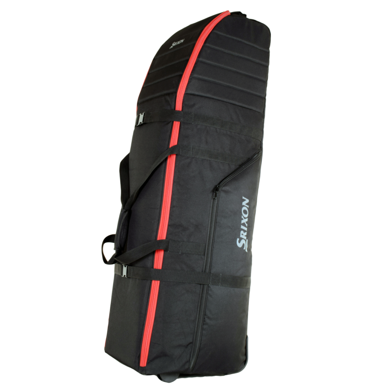 Funda de viaje Srixon TRAVEL COVER con ruedas