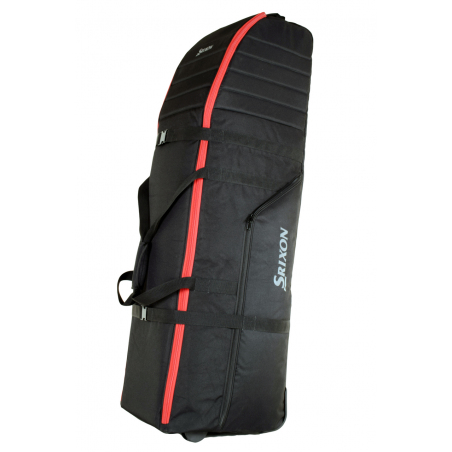 Funda de viaje Srixon TRAVEL COVER con ruedas