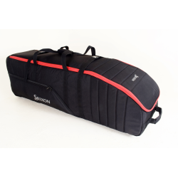 Funda de viaje Srixon TRAVEL COVER con ruedas 2