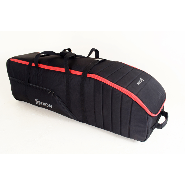 Funda de viaje Srixon TRAVEL COVER con ruedas
